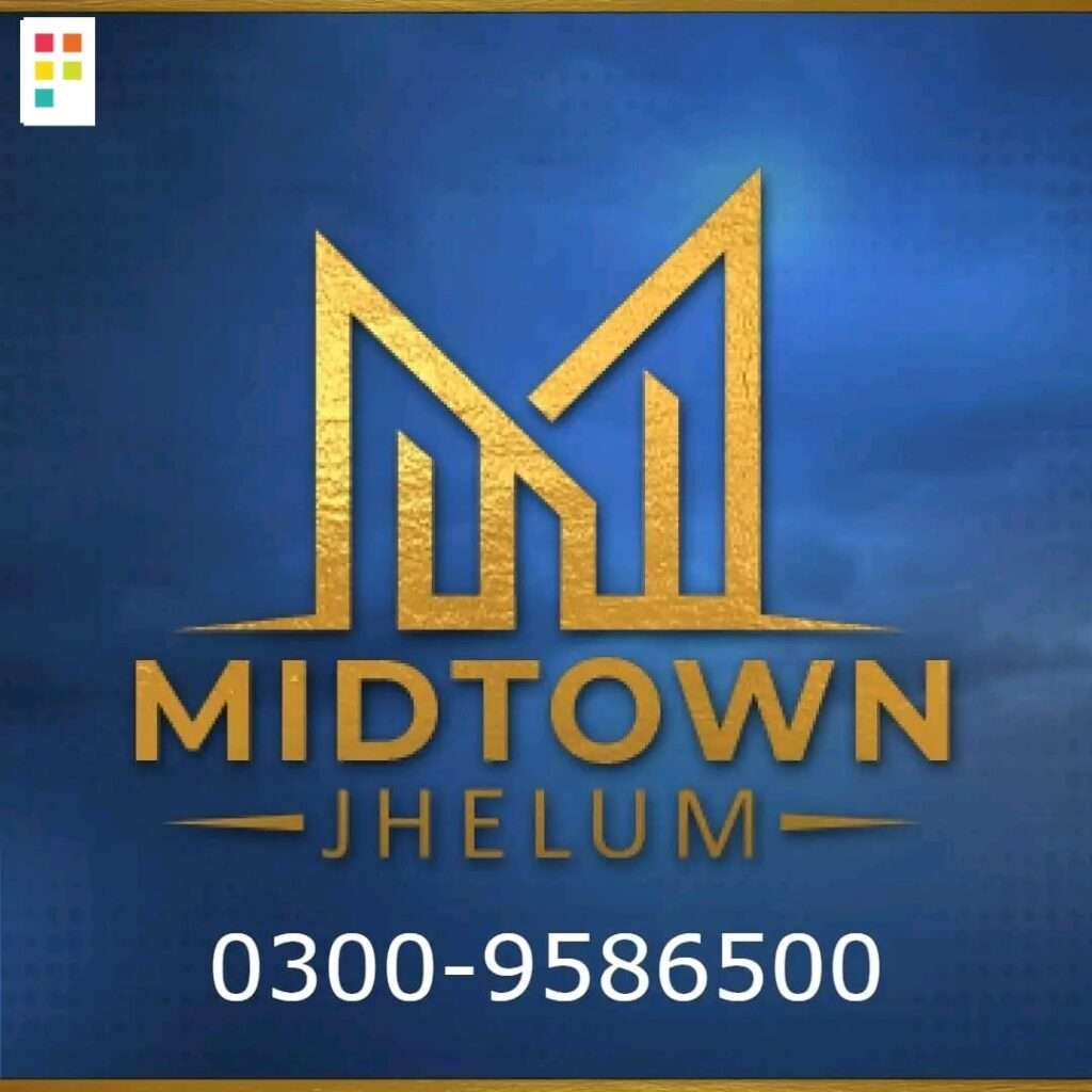 Midtown Jehlum