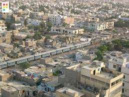 Mehmoodabad Karachi