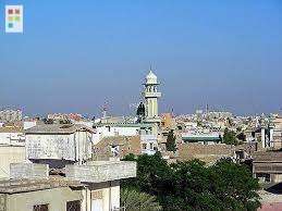 Shah Faisal Town Karachi